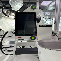 Buchi R-300 Rotavapor image 0